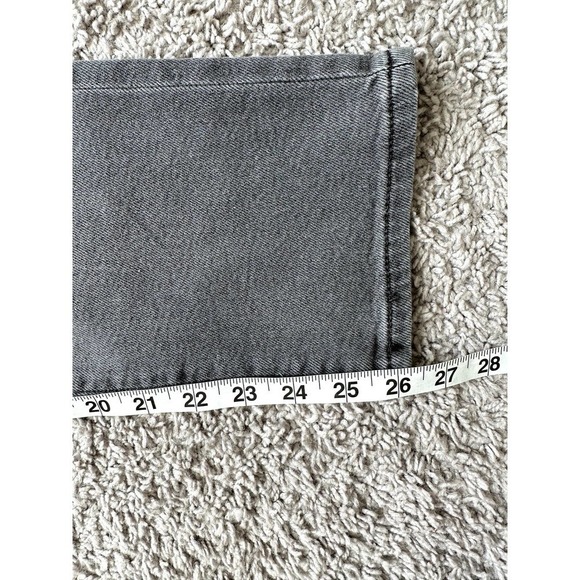 Levi's Wedgie Straight Jeans - Picture 5 of 7